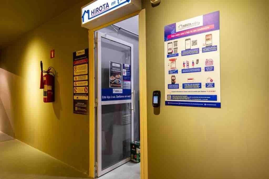 Studio Lindo e Aconchegante Próx ao Metrô Brás São Paulo Exterior foto