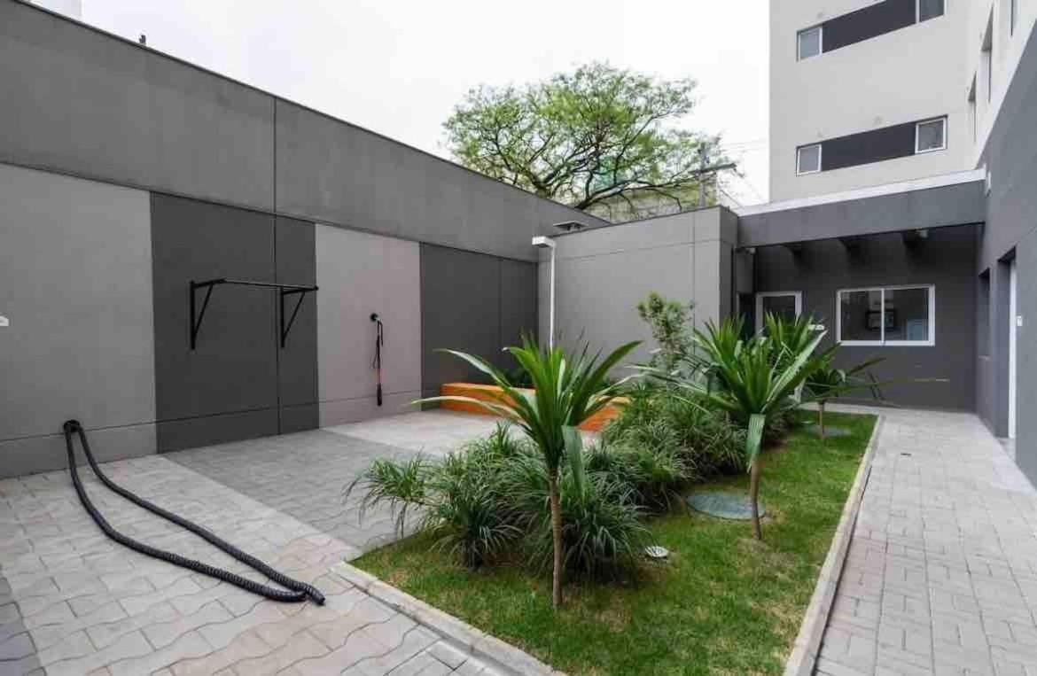 Studio Lindo e Aconchegante Próx ao Metrô Brás São Paulo Exterior foto